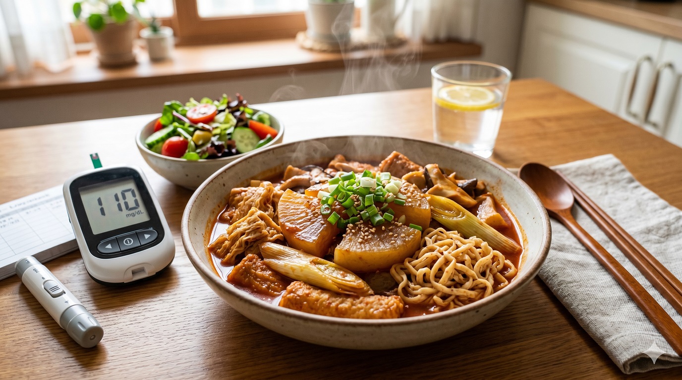 떡볶이